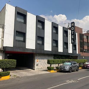 Hotel Huipulco